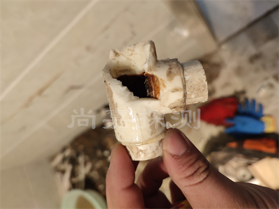 黄冈自来水管道漏水检测