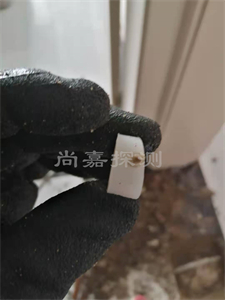 黄冈暖气管道漏水检测