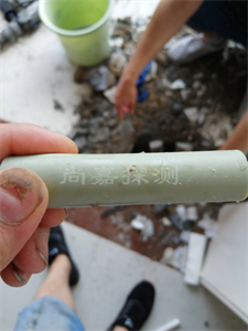 黄冈室内漏水检测